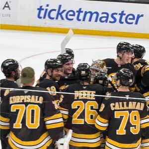 Meet your Posher, CR